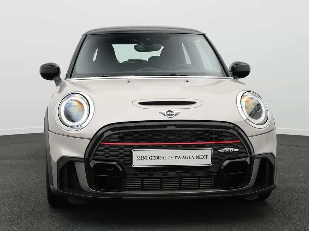MINI John Cooper Works 3-Türer 10/2023-photo-2