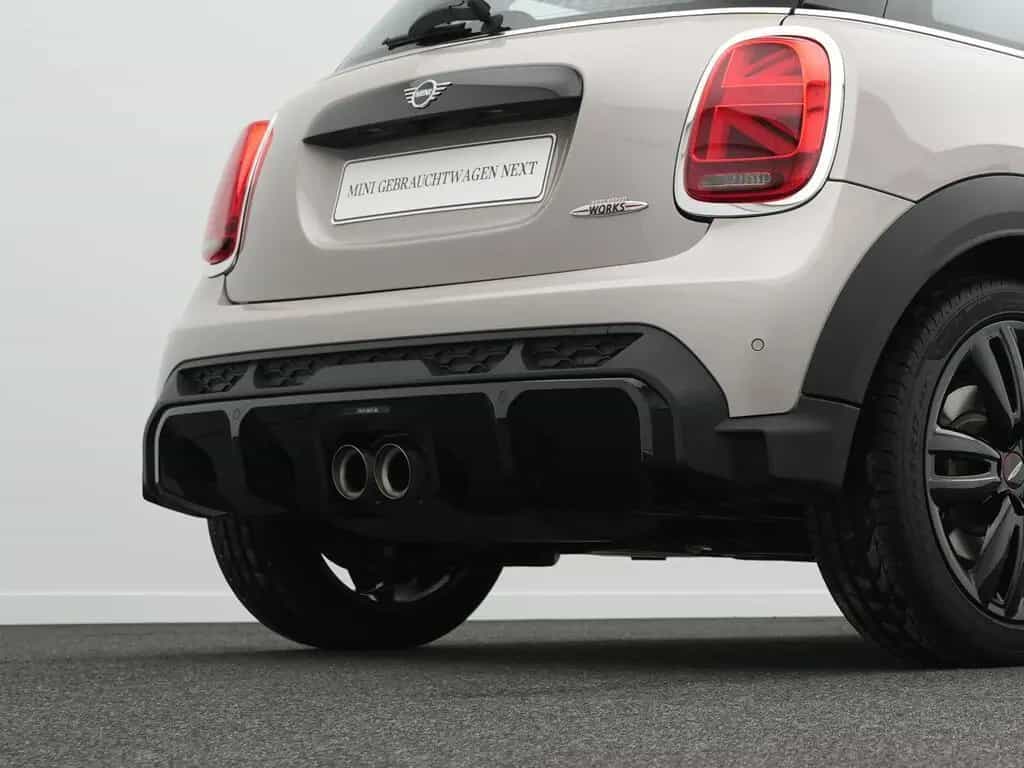 MINI John Cooper Works 3-Türer 10/2023-photo-20