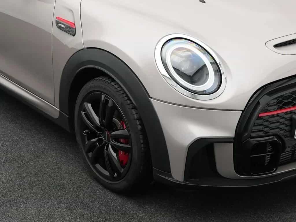 MINI John Cooper Works 3-Türer 10/2023-photo-21