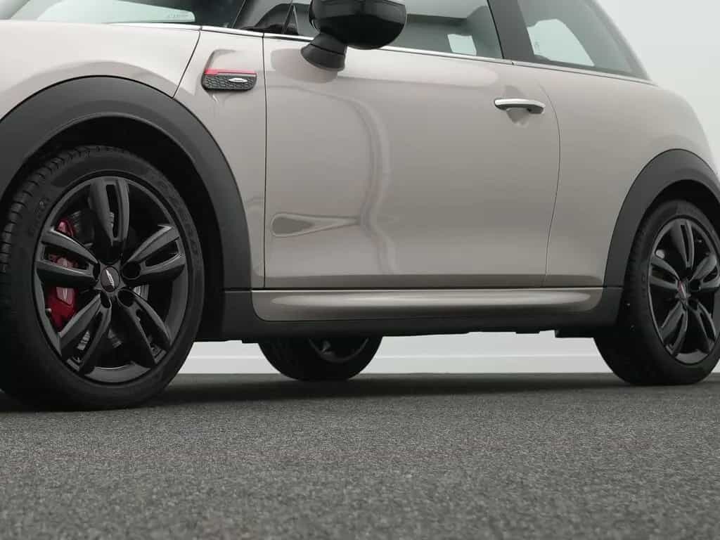 MINI John Cooper Works 3-Türer 10/2023-photo-22