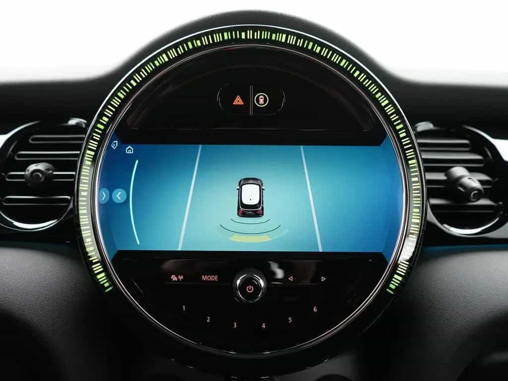 MINI John Cooper Works 3-Türer 10/2023-photo-23