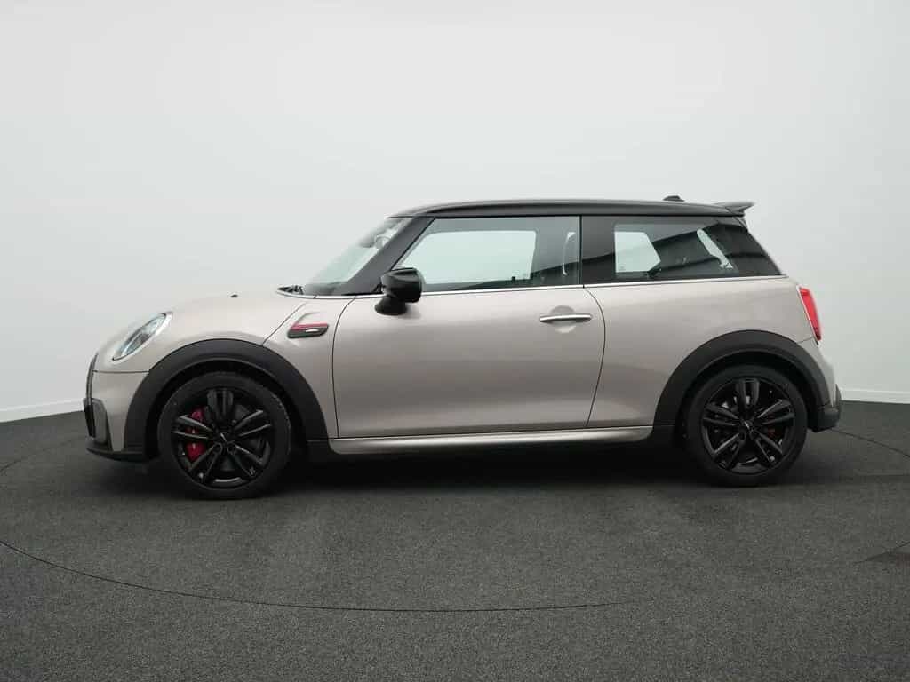 MINI John Cooper Works 3-Türer 10/2023-photo-3