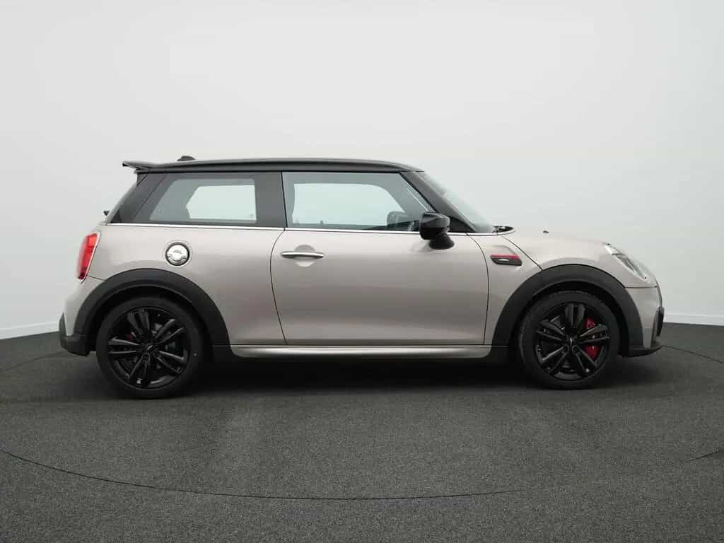 MINI John Cooper Works 3-Türer 10/2023-photo-6