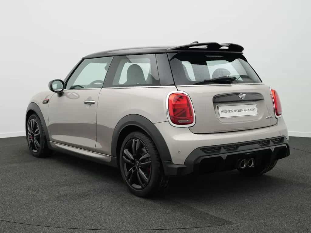 MINI John Cooper Works 3-Türer 10/2023-photo-7