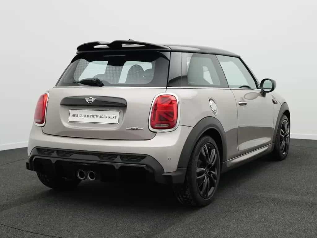 MINI John Cooper Works 3-Türer 10/2023-photo-8