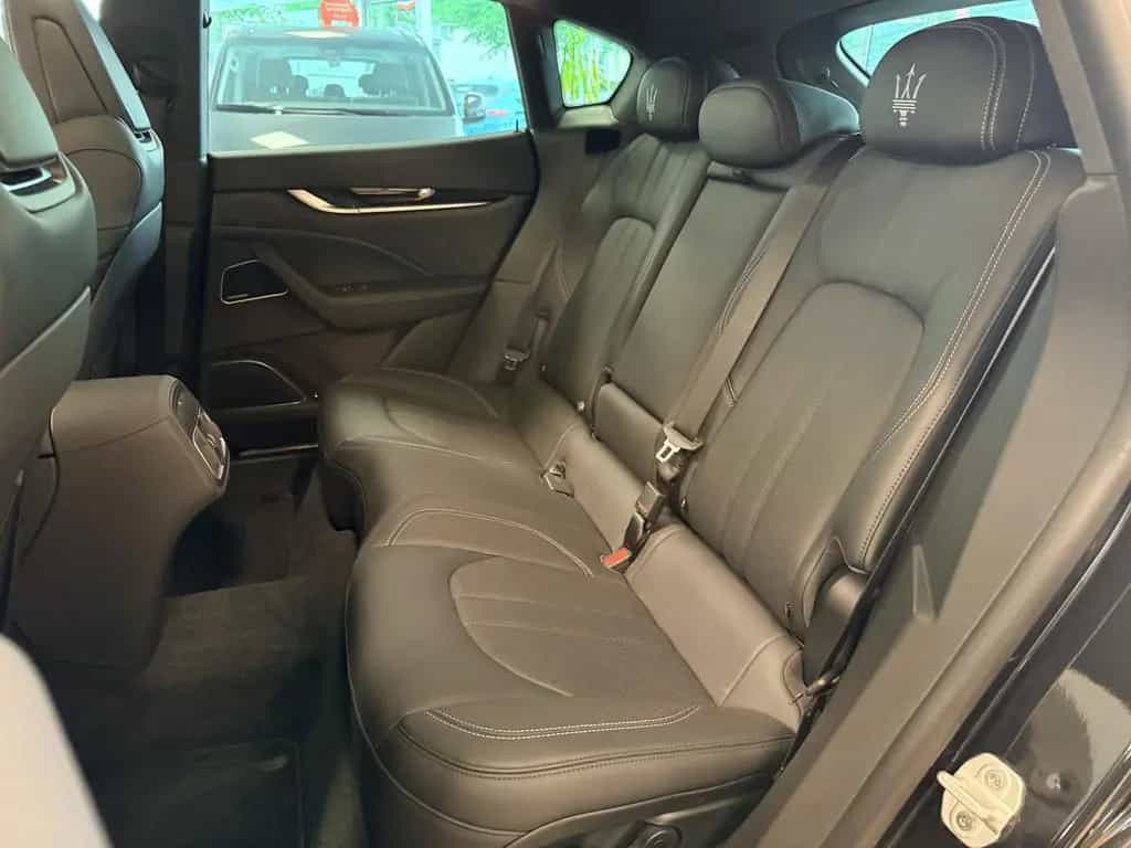 Maserati Levante Modena S*ACC*Pano*Harman/K*360Cam*Memory 06/2022-photo-11