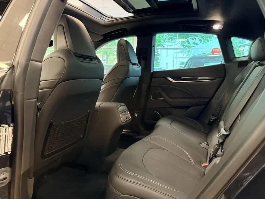 Maserati Levante Modena S*ACC*Pano*Harman/K*360Cam*Memory 06/2022-photo-12
