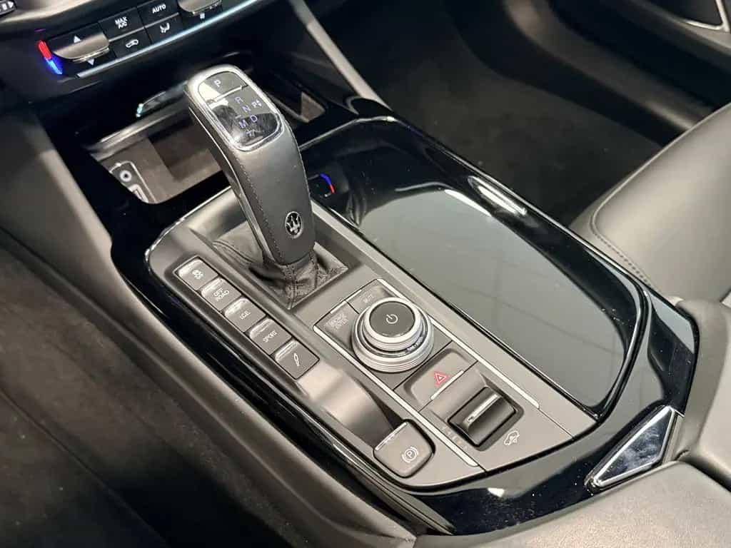 Maserati Levante Modena S*ACC*Pano*Harman/K*360Cam*Memory 06/2022-photo-22