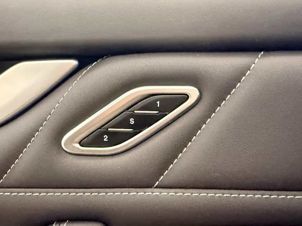 Maserati Levante Modena S*ACC*Pano*Harman/K*360Cam*Memory 06/2022-photo-24