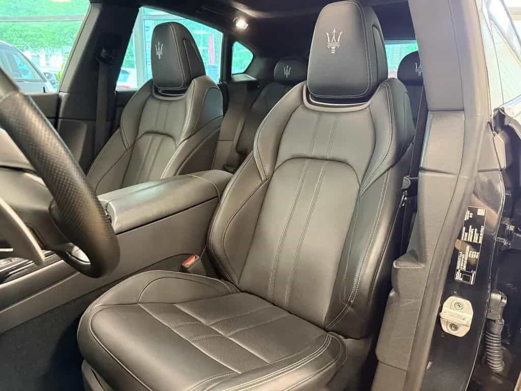 Maserati Levante Modena S*ACC*Pano*Harman/K*360Cam*Memory 06/2022-photo-9