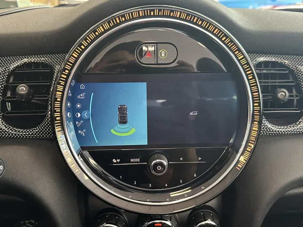 MINI Cooper S Cabrio JCW ACC SHZ LED Leder R.Cam 06/2021-photo-20