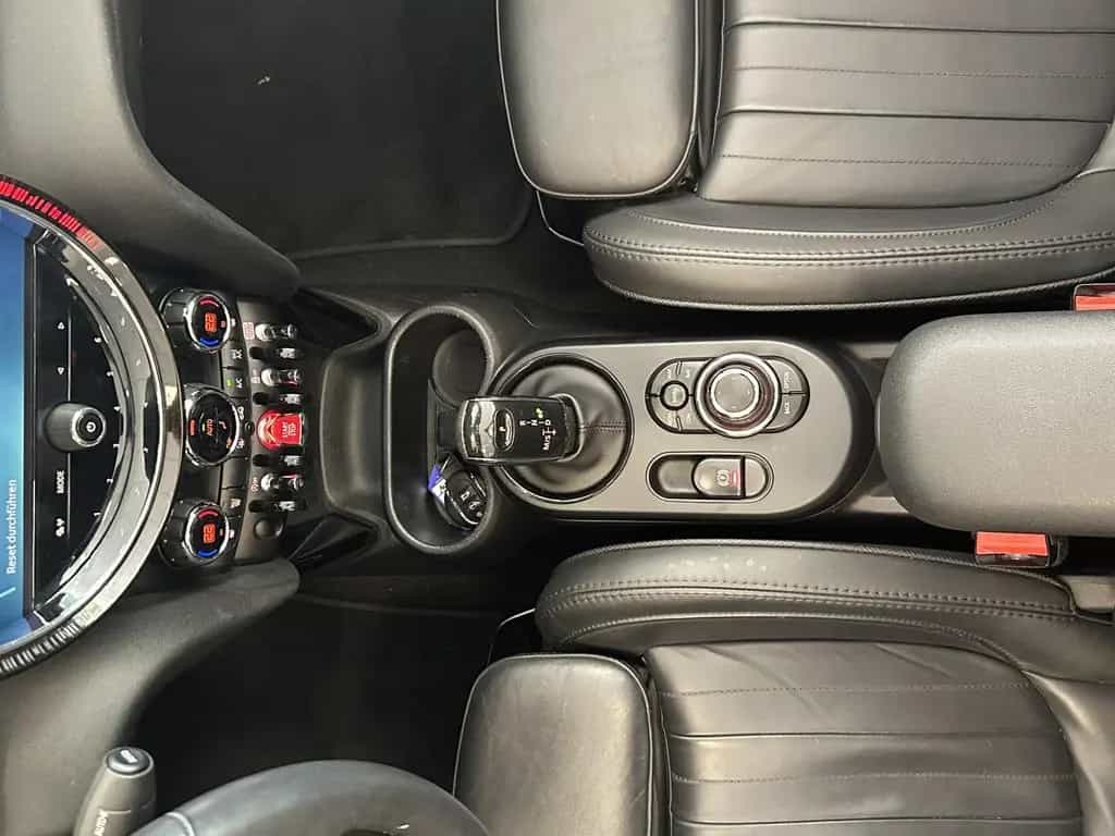 MINI Cooper S Cabrio JCW ACC SHZ LED Leder R.Cam 06/2021-photo-21