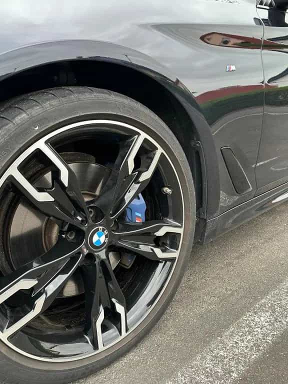 BMW 530 d xDrive Touring A - 07/2017-photo-2