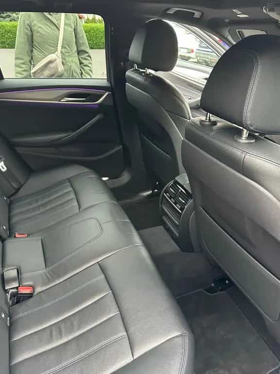 BMW 530 d xDrive Touring A - 07/2017-photo-5