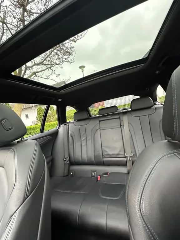 BMW 530 d xDrive Touring A - 07/2017-photo-9