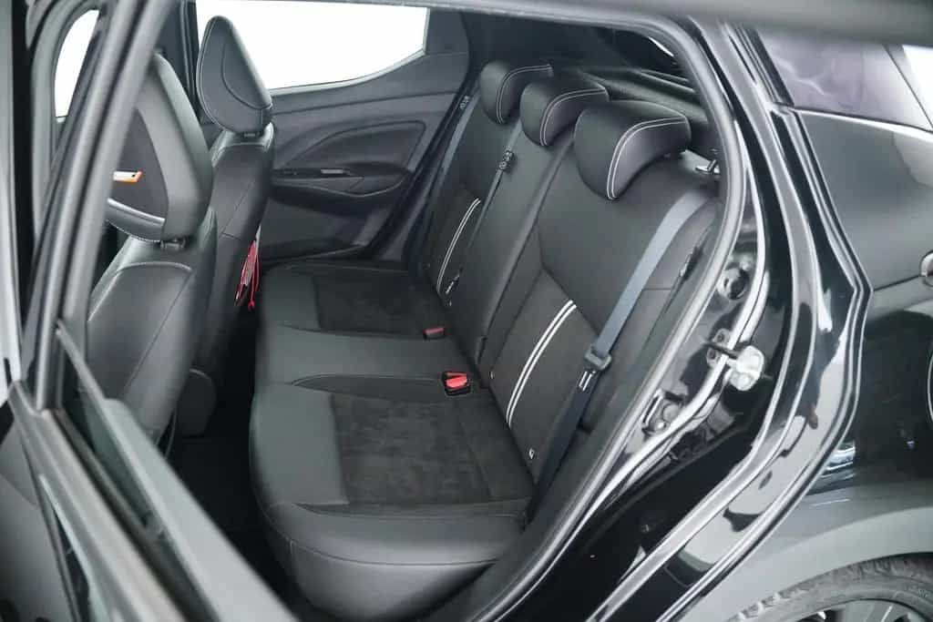 Nissan Micra N-SPORT 1.0 KAT -SCHECKHEFT GEPFLEGT- 03/2019-photo-11