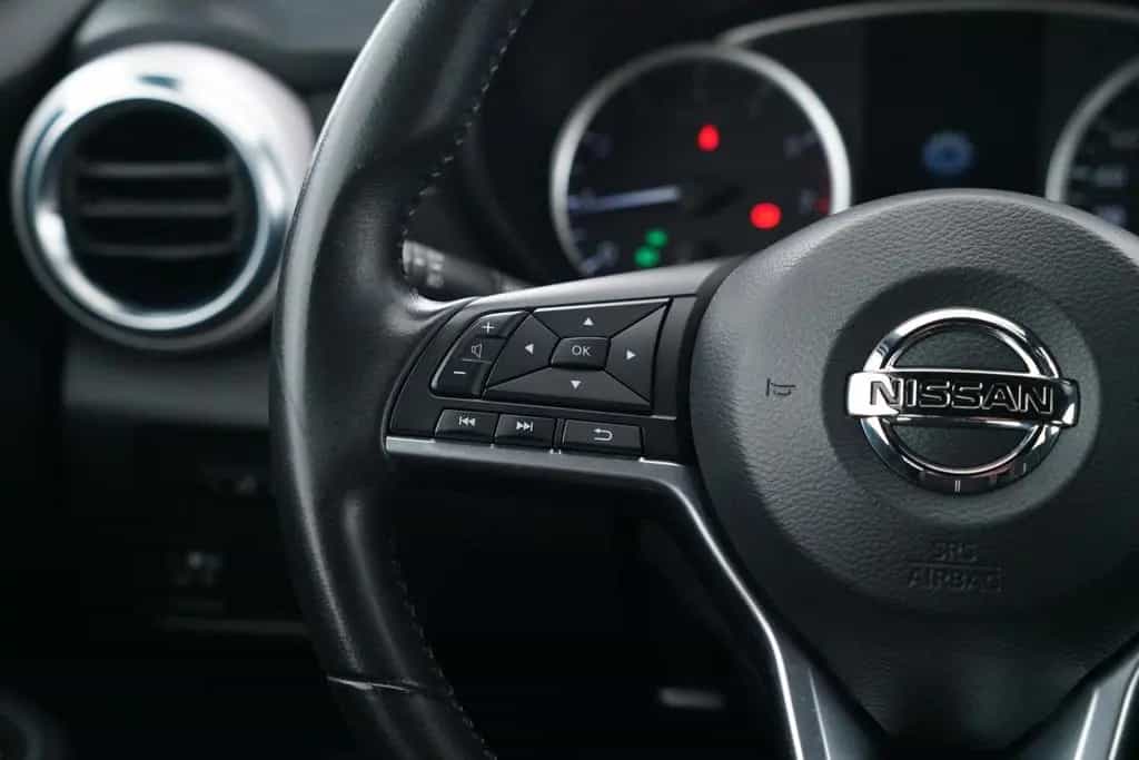 Nissan Micra N-SPORT 1.0 KAT -SCHECKHEFT GEPFLEGT- 03/2019-photo-14