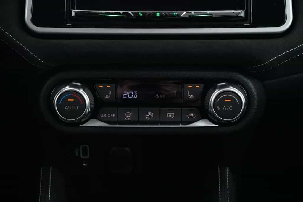 Nissan Micra N-SPORT 1.0 KAT -SCHECKHEFT GEPFLEGT- 03/2019-photo-20