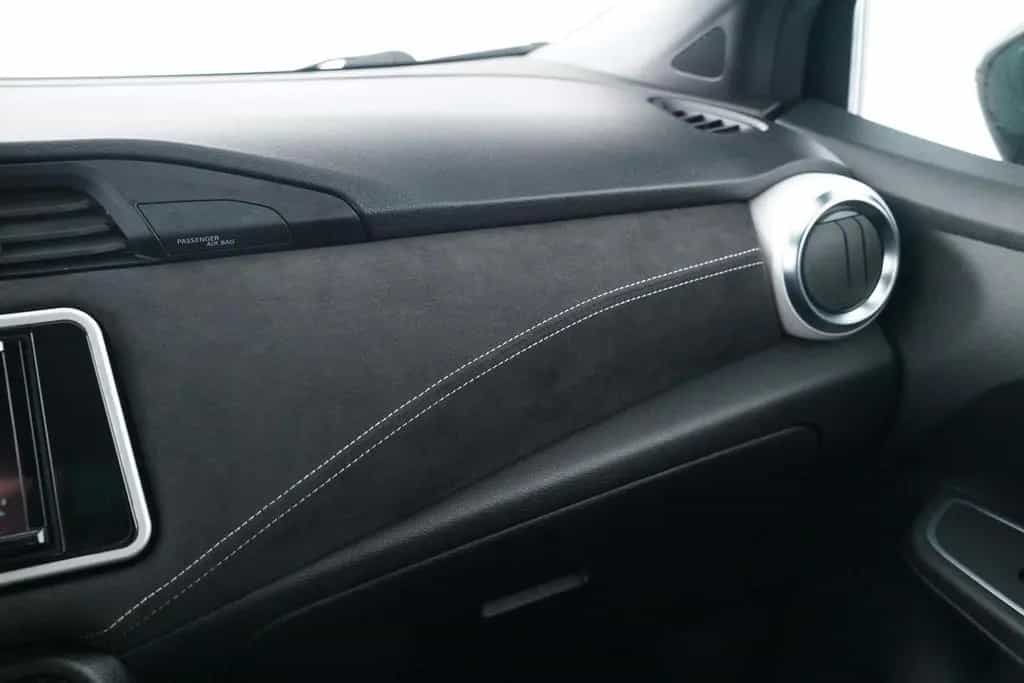 Nissan Micra N-SPORT 1.0 KAT -SCHECKHEFT GEPFLEGT- 03/2019-photo-23