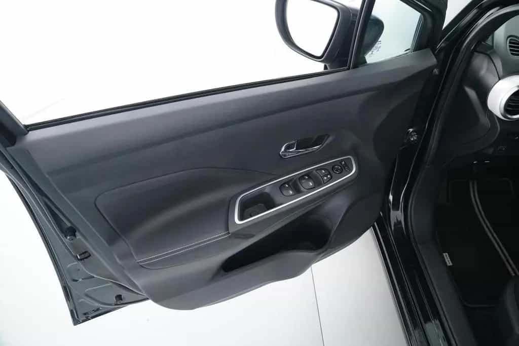 Nissan Micra N-SPORT 1.0 KAT -SCHECKHEFT GEPFLEGT- 03/2019-photo-24