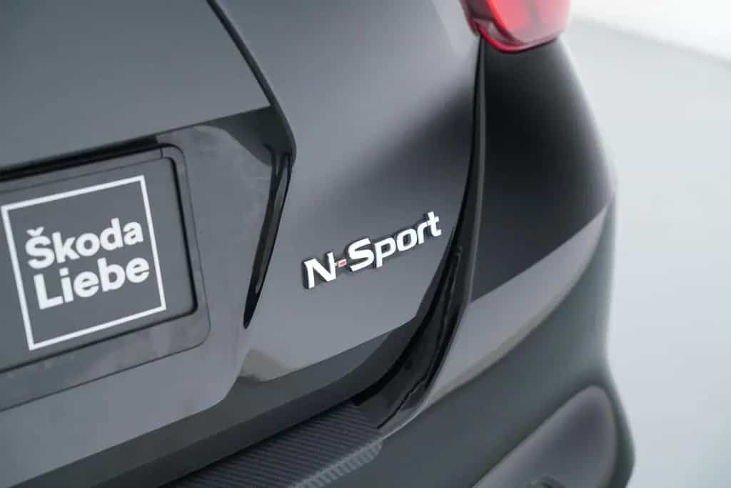 Nissan Micra N-SPORT 1.0 KAT -SCHECKHEFT GEPFLEGT- 03/2019-photo-8