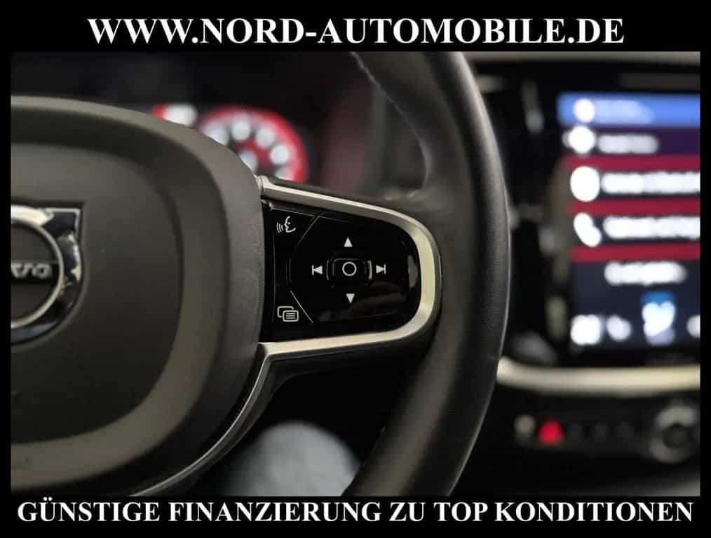 Volvo S60 Lim. R-Design AUTOMATIK *HUD*STHZ*LED*19Z* 05/2022-photo-22