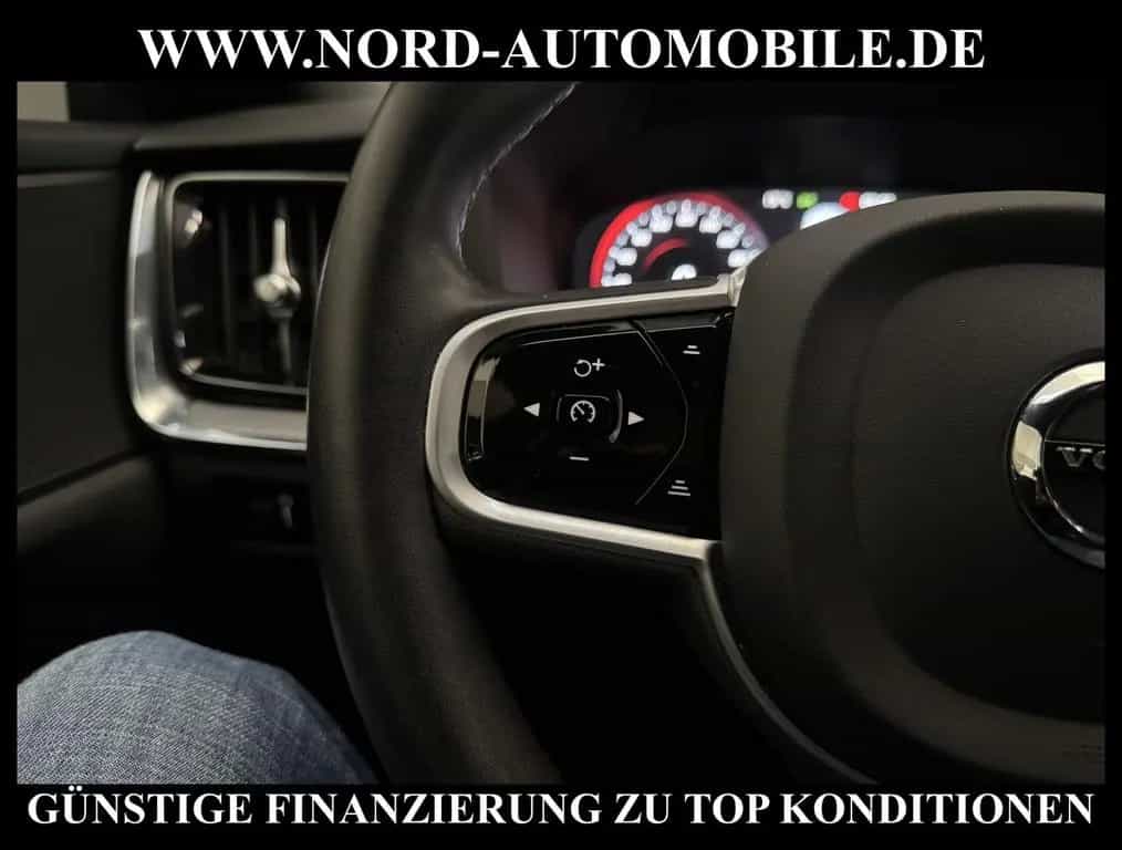 Volvo S60 Lim. R-Design AUTOMATIK *HUD*STHZ*LED*19Z* 05/2022-photo-23