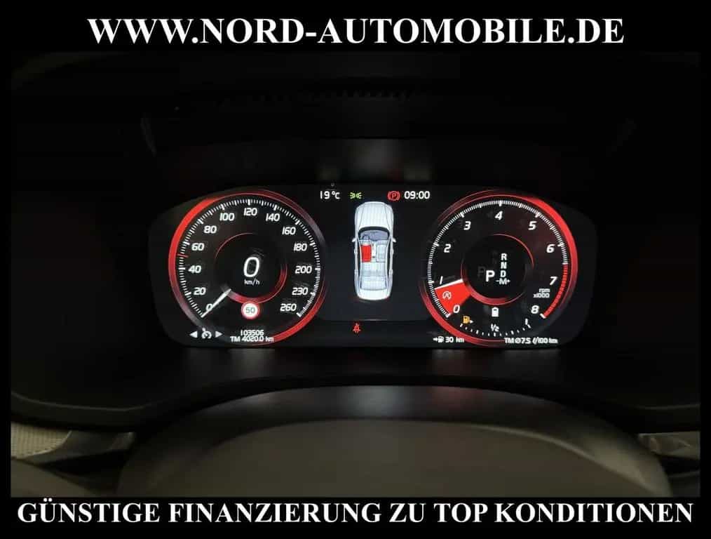 Volvo S60 Lim. R-Design AUTOMATIK *HUD*STHZ*LED*19Z* 05/2022-photo-24