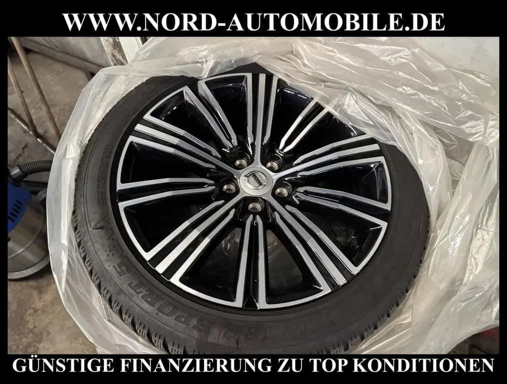Volvo S60 Lim. R-Design AUTOMATIK *HUD*STHZ*LED*19Z* 05/2022-photo-31