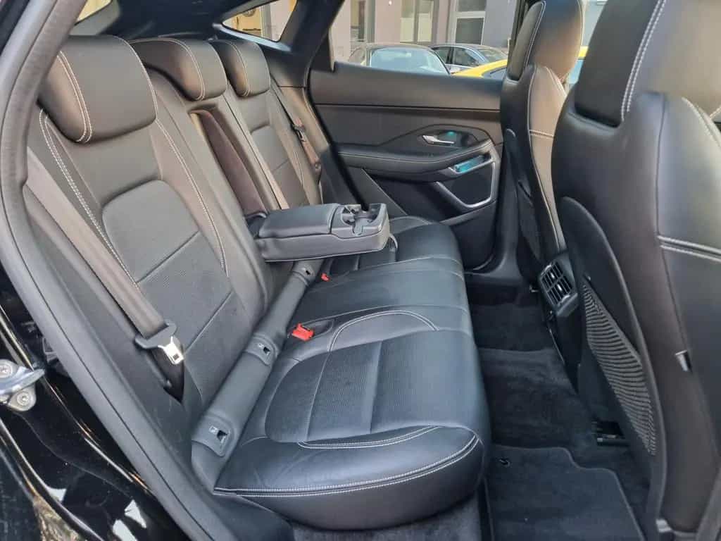 Jaguar E-Pace P300 R-Dynamic SE AWD +PANO+MERIDIAN+ 07/2020-photo-15