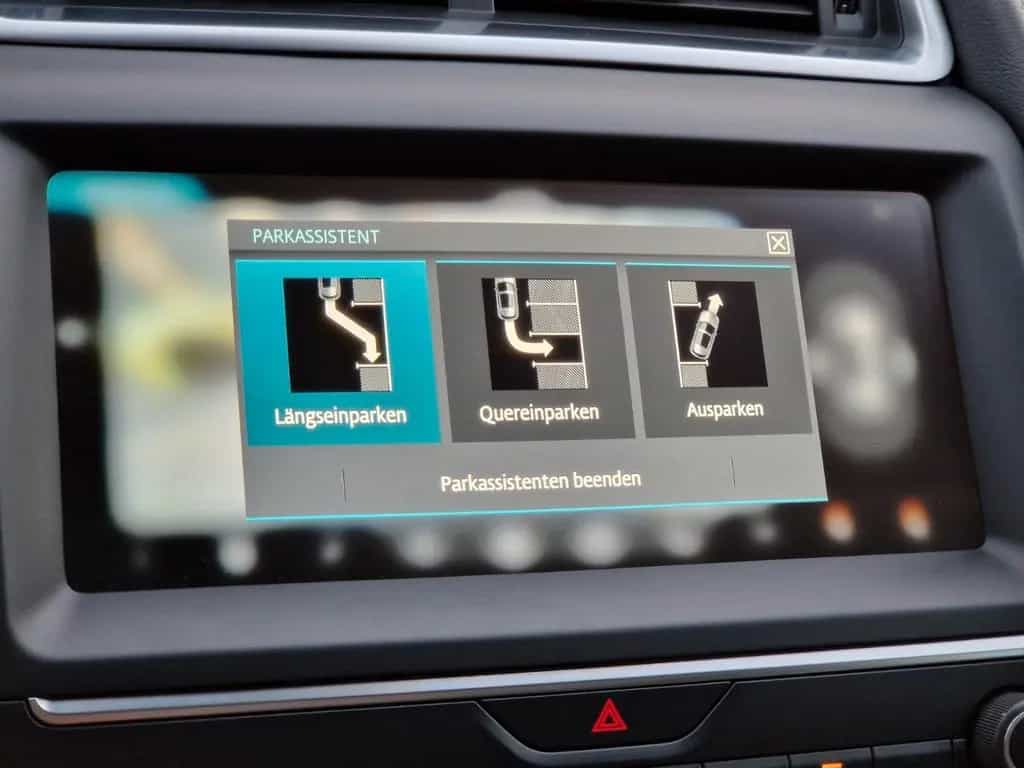 Jaguar E-Pace P300 R-Dynamic SE AWD +PANO+MERIDIAN+ 07/2020-photo-22