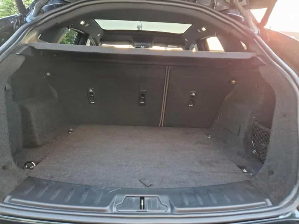 Jaguar E-Pace P300 R-Dynamic SE AWD +PANO+MERIDIAN+ 07/2020-photo-31