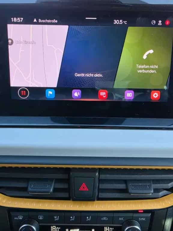 Seat Arona Style DSG, LED Licht, Digital Tacho, Sitzh 10/2023-photo-19