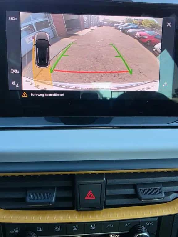 Seat Arona Style DSG, LED Licht, Digital Tacho, Sitzh 10/2023-photo-20