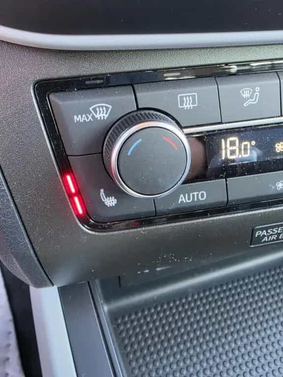 Seat Arona Style DSG, LED Licht, Digital Tacho, Sitzh 10/2023-photo-21