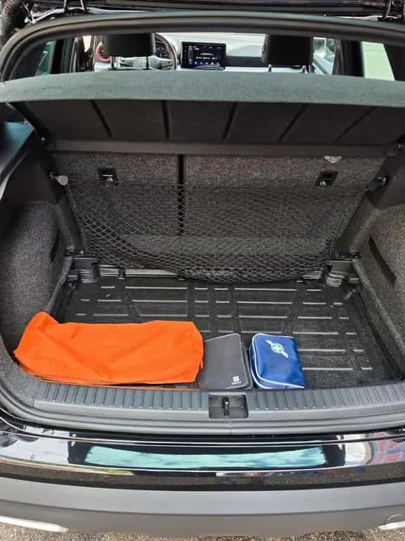 Seat Arona FR, DSG,  LED, Digital Tacho, 8.100 KM ! ! 12/2022-photo-11