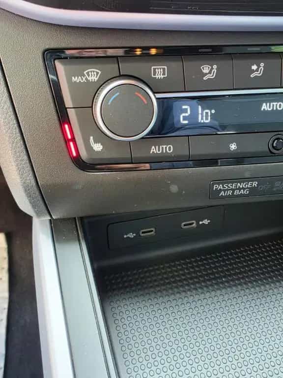 Seat Arona FR, DSG,  LED, Digital Tacho, 8.100 KM ! ! 12/2022-photo-12