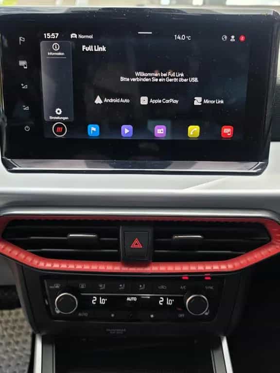 Seat Arona FR, DSG,  LED, Digital Tacho, 8.100 KM ! ! 12/2022-photo-13