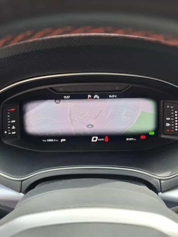 Seat Arona FR, DSG,  LED, Digital Tacho, 8.100 KM ! ! 12/2022-photo-16