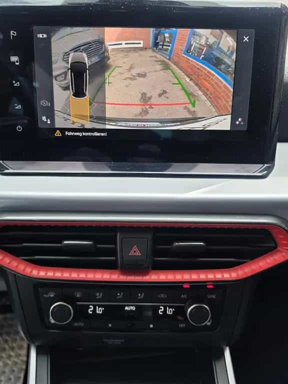 Seat Arona FR, DSG,  LED, Digital Tacho, 8.100 KM ! ! 12/2022-photo-18
