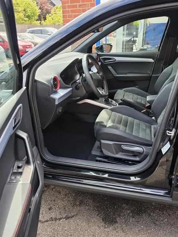 Seat Arona FR, DSG,  LED, Digital Tacho, 8.100 KM ! ! 12/2022-photo-7