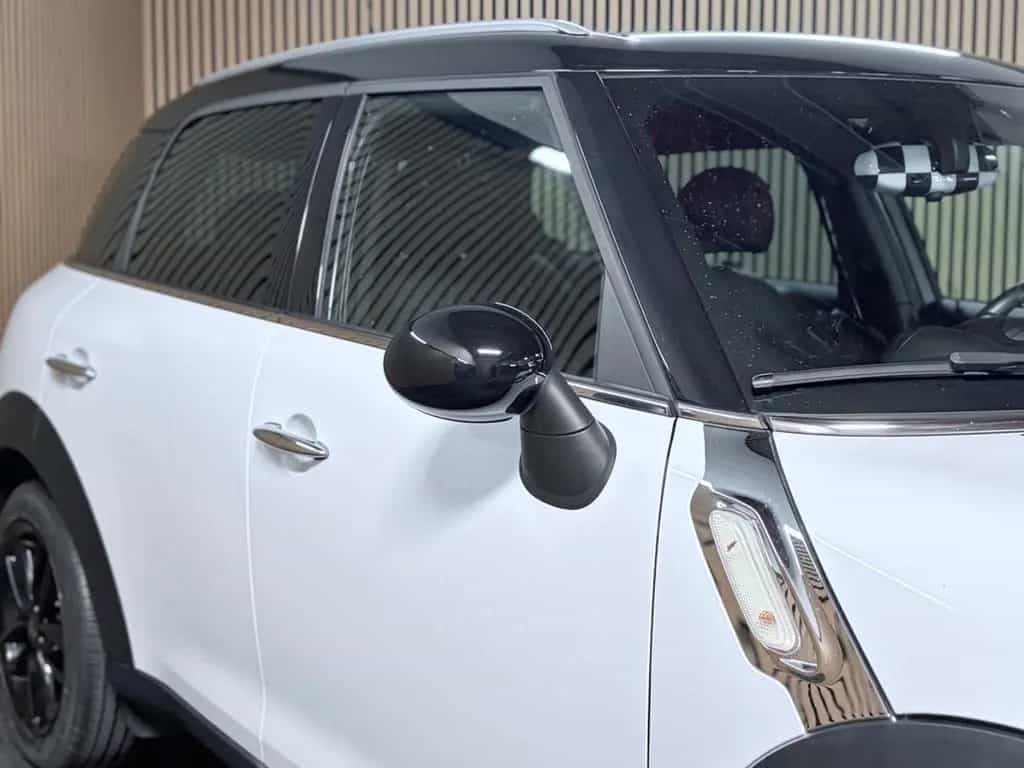 MINI Cooper Countryman Cooper Automatik/ PANO/ PDC 03/2014-photo-10