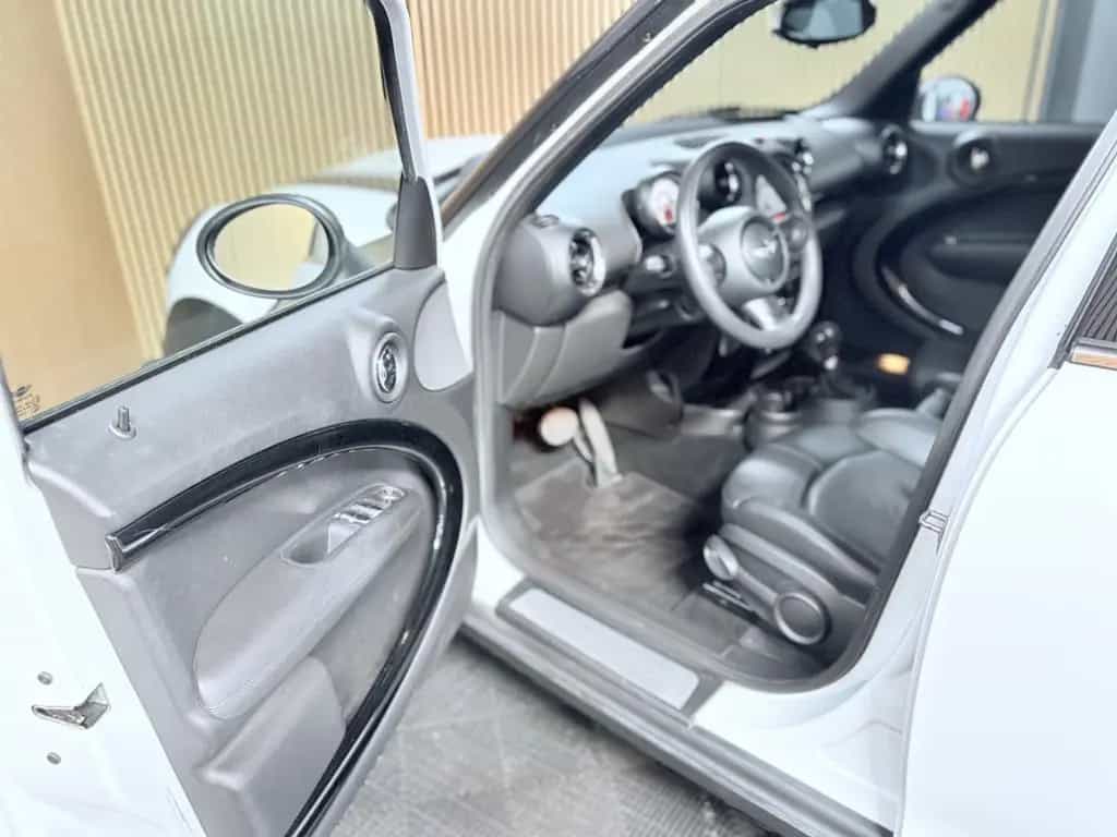MINI Cooper Countryman Cooper Automatik/ PANO/ PDC 03/2014-photo-22