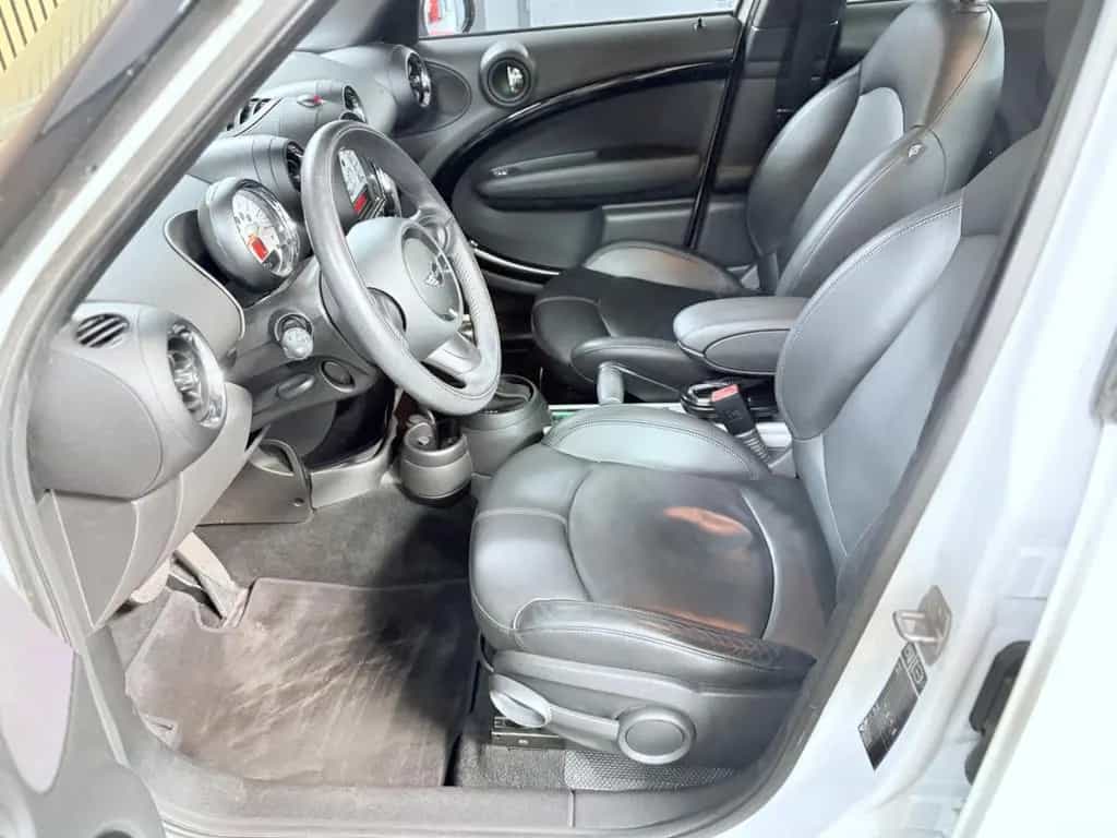 MINI Cooper Countryman Cooper Automatik/ PANO/ PDC 03/2014-photo-24
