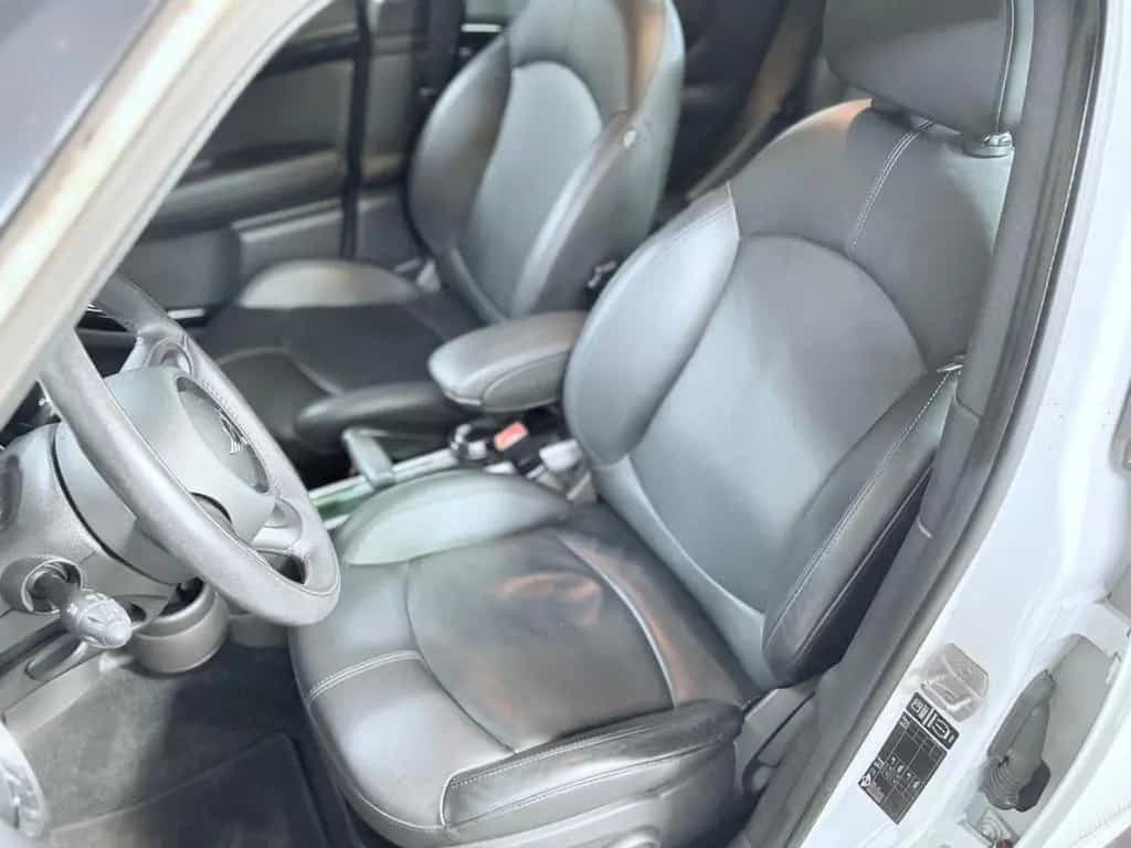 MINI Cooper Countryman Cooper Automatik/ PANO/ PDC 03/2014-photo-25