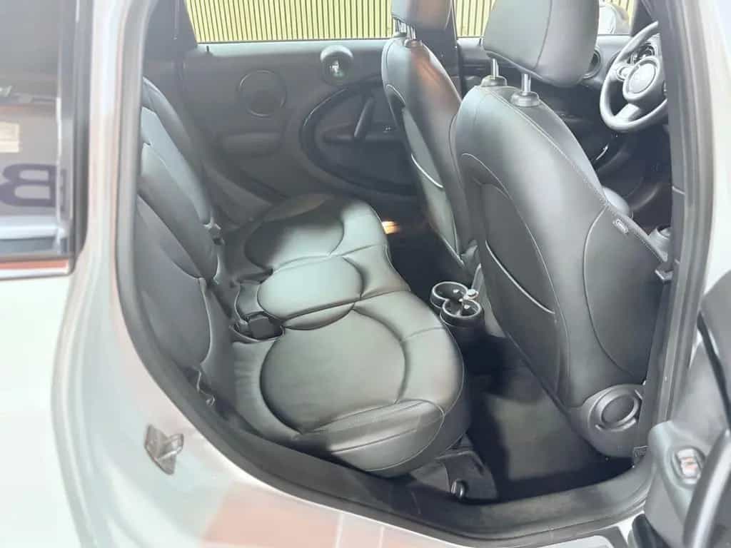 MINI Cooper Countryman Cooper Automatik/ PANO/ PDC 03/2014-photo-27