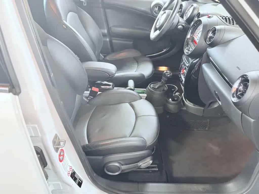 MINI Cooper Countryman Cooper Automatik/ PANO/ PDC 03/2014-photo-29