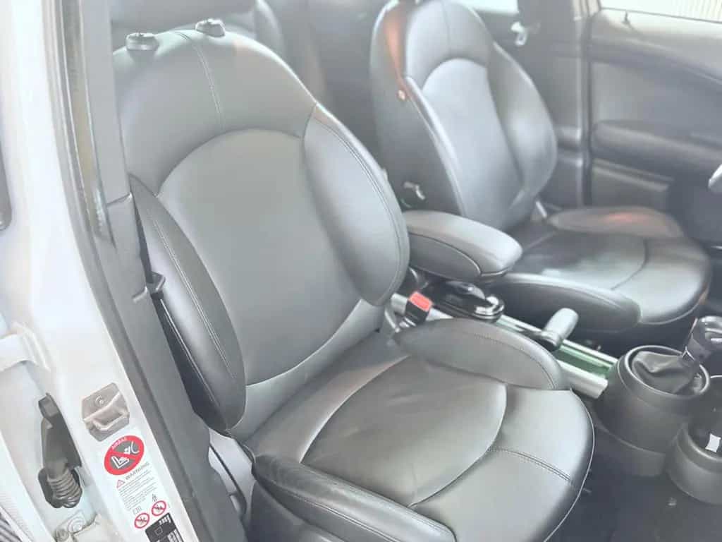 MINI Cooper Countryman Cooper Automatik/ PANO/ PDC 03/2014-photo-30