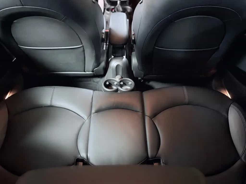 MINI Cooper Countryman Cooper Automatik/ PANO/ PDC 03/2014-photo-33
