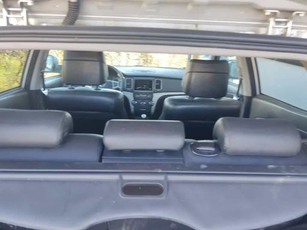 Ssangyong Korando 2.0 Diesel e-XDi 200 129kW Quartz 4W... 03/2012-photo-11